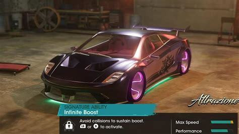 all cars in saints row